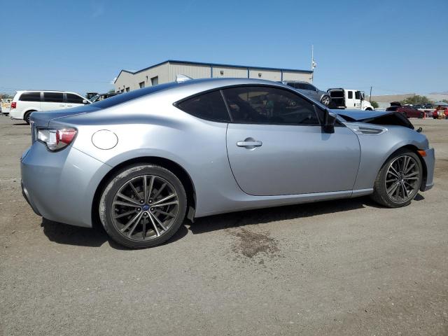 Photo 3 from auction – 2016 SUBARU BRZ 2.0 PR with VIN JF1ZCAB13G9604535