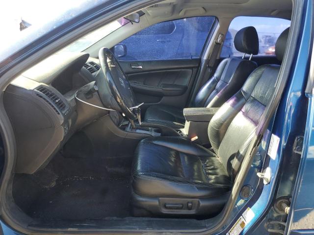 Photo 7 from auction – 2006 HONDA ACCORD EX with VIN 1HGCM66566A009376