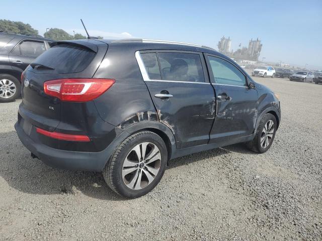 Photo 3 from auction – 2013 KIA SPORTAGE E with VIN KNDPC3A27D7501276