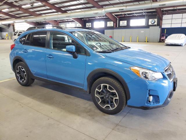 Photo 4 from auction – 2016 SUBARU CROSSTREK with VIN JF2GPABC4G8248031