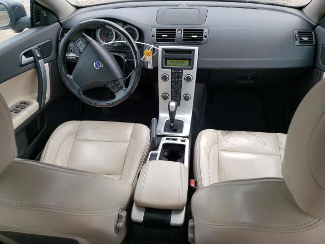 Photo 8 from auction – 2012 VOLVO C70 T5 with VIN YV1672MC8CJ127593
