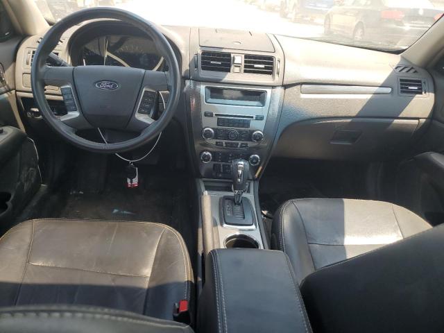 Photo 8 from auction – 2012 FORD FUSION SEL with VIN 3FAHP0CG6CR448048