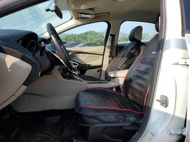 Photo 7 from auction – 2018 FORD FOCUS SE with VIN 1FADP3F22JL318280