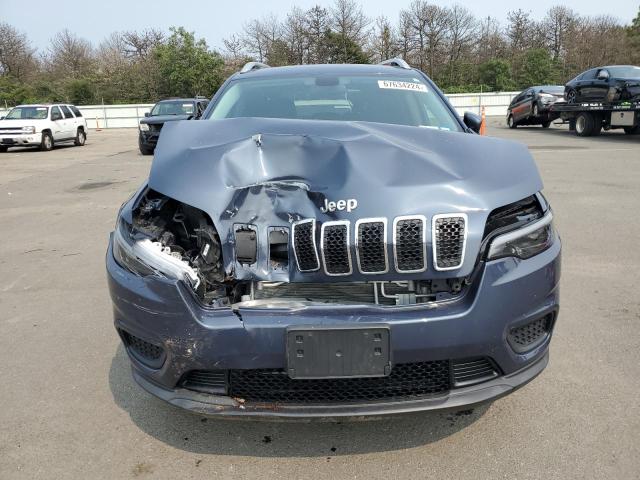 Photo 5 from auction – 2020 JEEP CHEROKEE L with VIN 1C4PJMCB8LD615232