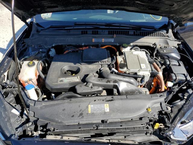 Photo 11 from auction – 2019 FORD FUSION TIT with VIN 3FA6P0SU5KR125722