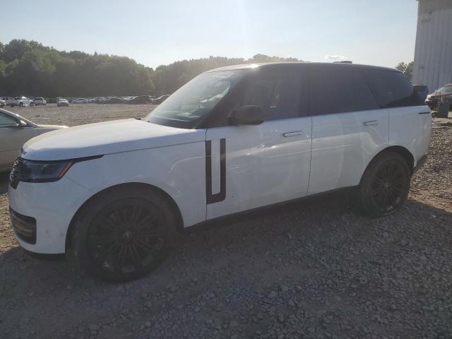 LAND ROVER RANGE ROVE 2024 with VIN SALKP9E99RA203419 - Photo from auction