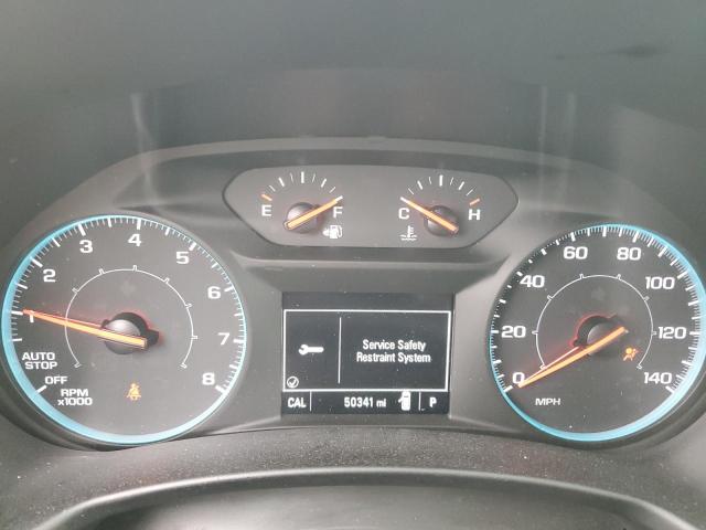 Photo 9 from auction – 2020 CHEVROLET EQUINOX LS with VIN 2GNAXHEV2L6268067