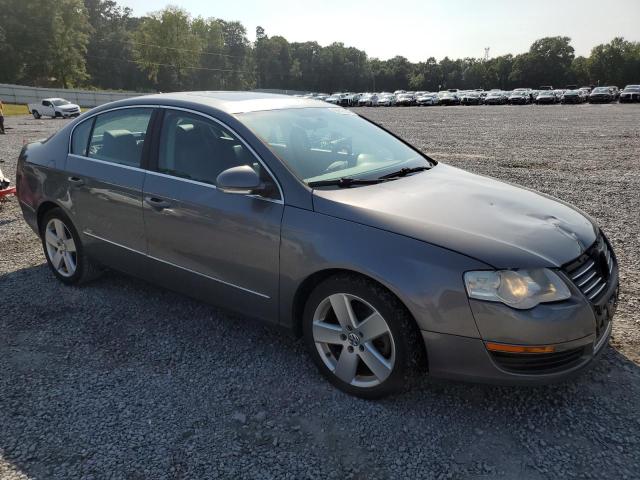 Photo 4 from auction – 2008 VOLKSWAGEN PASSAT KOM with VIN WVWAK73C98P024409