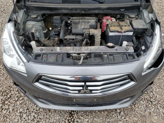 Photo 11 from auction – 2019 MITSUBISHI MIRAGE G4 with VIN ML32F4FJ9KHF16933