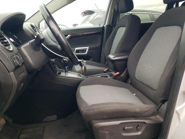 Photo 7 from auction – 2013 CHEVROLET CAPTIVA LS with VIN 3GNAL2EK7DS639936