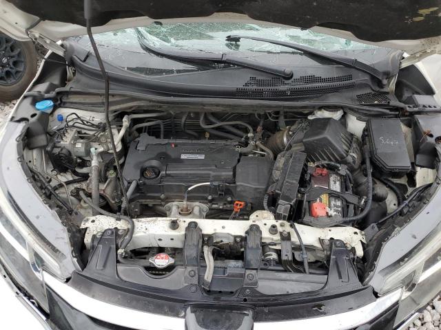 Photo 11 from auction – 2016 HONDA CR-V EX with VIN 5J6RM4H59GL136651