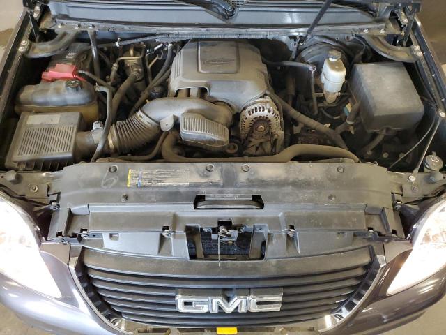 Photo 12 from auction – 2010 GMC YUKON SLT with VIN 1GKUKCE02AR191461