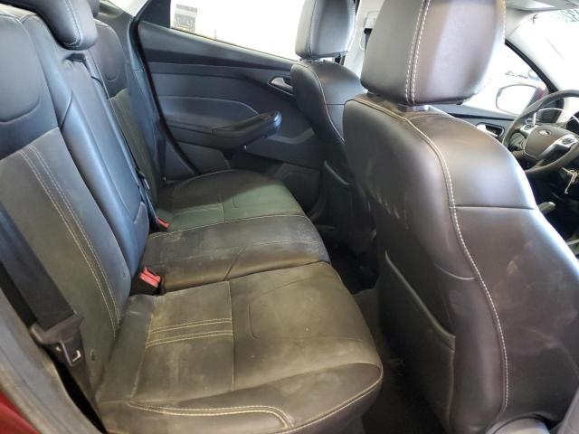 Photo 10 from auction – 2014 FORD FOCUS SE with VIN 1FADP3F20EL264757