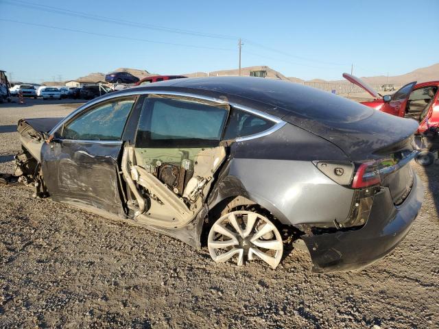 Photo 2 from auction – 2018 TESLA MODEL 3 with VIN 5YJ3E1EB2JF111358