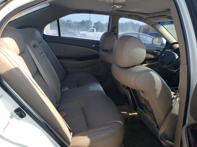 Photo 10 from auction – 2001 ACURA 3.2TL with VIN 19UUA56621A031089