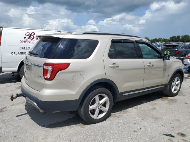 Photo 3 from auction – 2017 FORD EXPLORER X with VIN 1FM5K8D86HGD83391