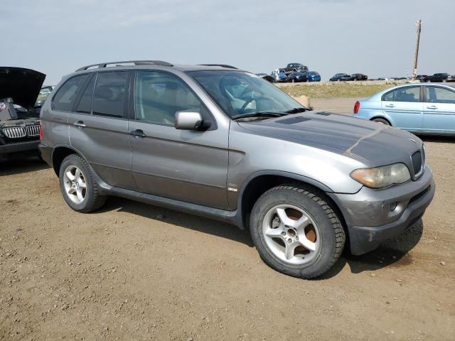 صورة رقم 4 من المزاد - 2005 BMW X5 3.0I مع VIN 5UXFA13515LY16675