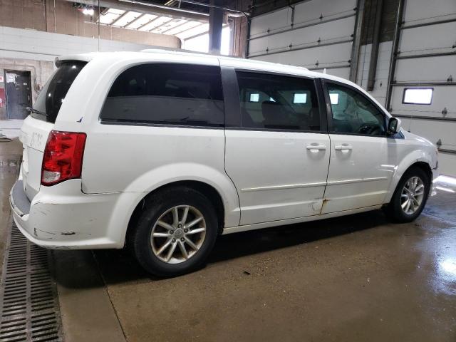 Photo 3 from auction – 2015 DODGE GRAND CARA with VIN 2C4RDGCG9FR527062