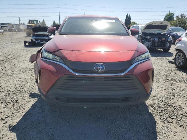 Photo 5 from auction – 2022 TOYOTA VENZA LE with VIN JTEAAAAH5NJ092862