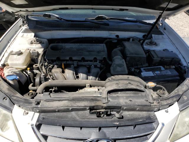 Zdjęcie 11 z aukcji – 2009 HYUNDAI SONATA GLS z VIN 5NPET46C19H447815