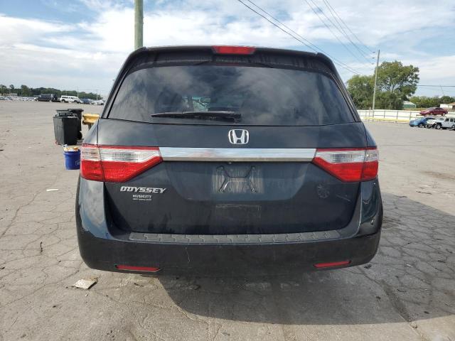 Photo 6 from auction – 2012 HONDA ODYSSEY EX with VIN 5FNRL5H65CB099408