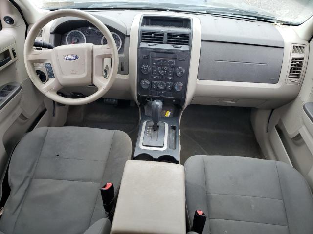 Photo 8 from auction – 2012 FORD ESCAPE XLS with VIN 1FMCU0C75CKA70804