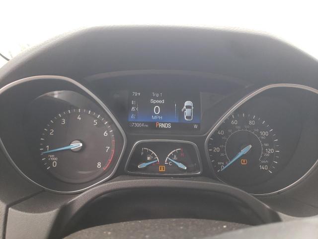 Photo 9 from auction – 2016 FORD FOCUS SE with VIN 1FADP3F26GL374070