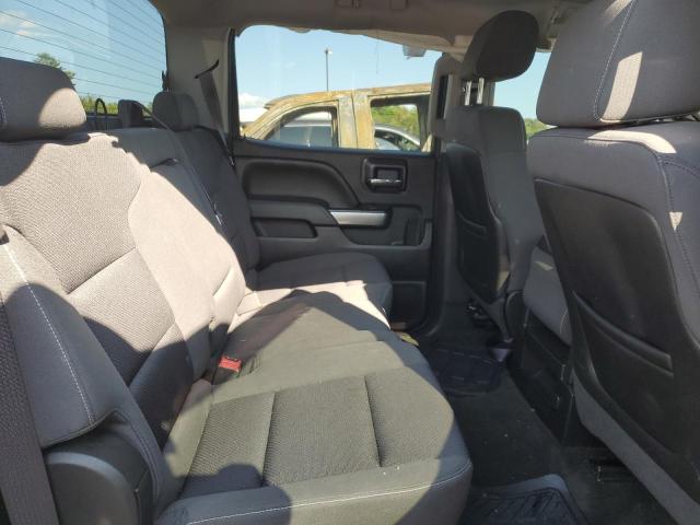 Photo 10 from auction – 2015 CHEVROLET SILVERADO with VIN 3GCUKREH8FG479903