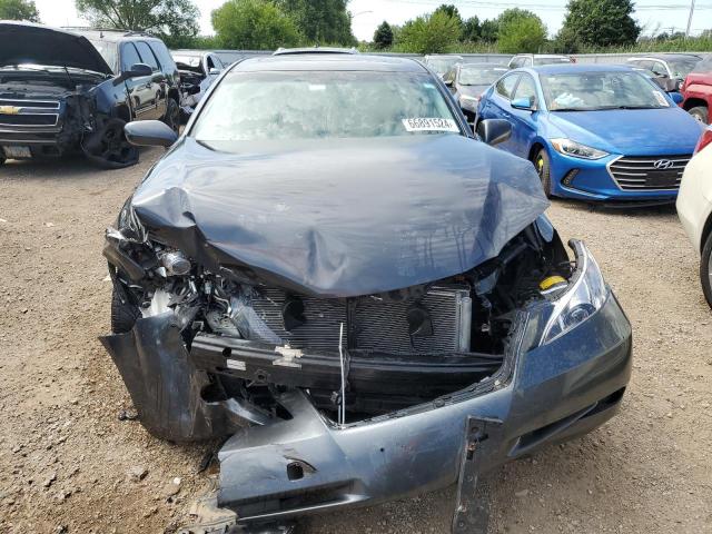 Photo 5 from auction – 2009 LEXUS ES 350 with VIN JTHBJ46G992288618