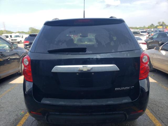 Photo 6 from auction – 2011 CHEVROLET EQUINOX LT with VIN 2GNALDECXB1324691