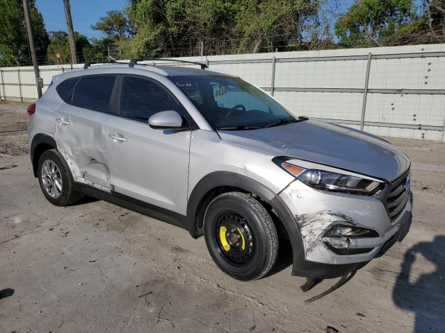 Photo 4 from auction – 2016 HYUNDAI TUCSON LIM with VIN KM8J33A40GU238850