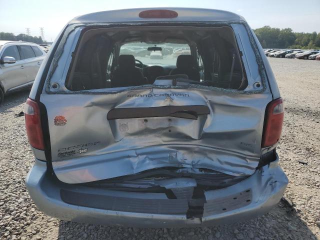 Photo 6 from auction – 2003 DODGE GRAND CARA with VIN 1D8GP24R43B330054