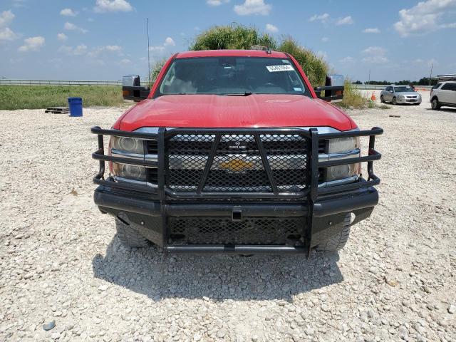 Photo 5 from auction – 2015 CHEVROLET SILVERADO with VIN 1GC1KWE84FF562604
