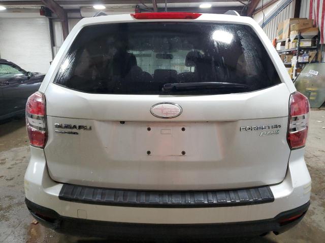 Photo 6 from auction – 2014 SUBARU FORESTER 2 with VIN JF2SJAEC2EH503487
