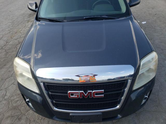 Photo 12 from auction – 2011 GMC TERRAIN SL with VIN 2CTFLREC2B6287655
