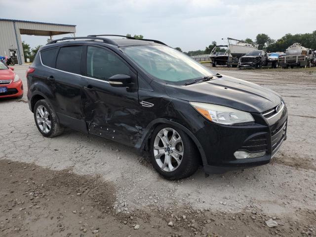 Photo 4 from auction – 2013 FORD ESCAPE SEL with VIN 1FMCU0HX7DUA59382