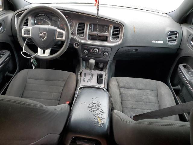 Photo 8 from auction – 2014 DODGE CHARGER SE with VIN 2C3CDXBG1EH258989