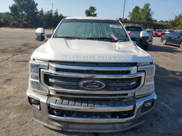 Photo 5 from auction – 2022 FORD F250 SUPER with VIN 1FT8W2BT7NEC55985