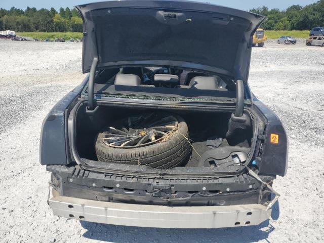 Photo 6 from auction – 2015 CHRYSLER 300 with VIN 2C3CCABG5FH760650