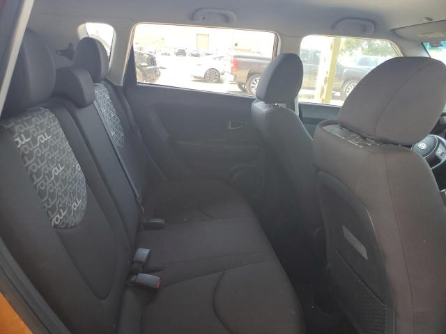 Photo 10 from auction – 2011 KIA SOUL + with VIN KNDJT2A25B7299163