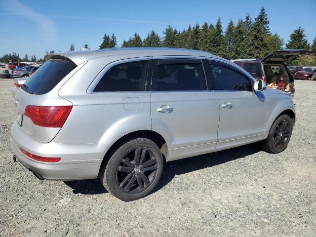 Photo 3 from auction – 2011 AUDI Q7 PREMIUM with VIN WA1LGAFEXBD009859
