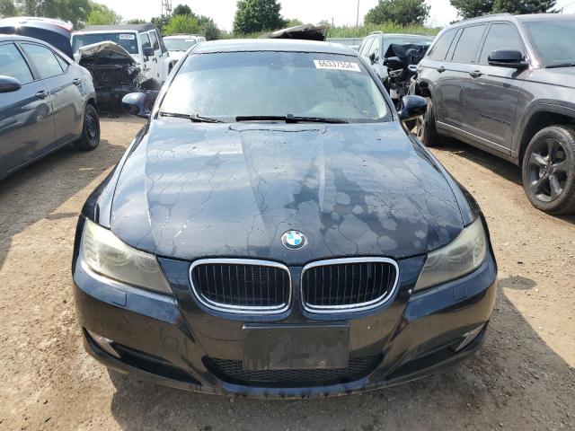 Photo 5 from auction – 2009 BMW 328 XI with VIN WBAPK73559A465077