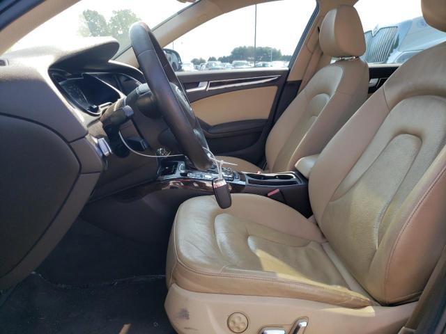 Photo 7 from auction – 2014 AUDI A4 PREMIUM with VIN WAUFFAFL7EN026991