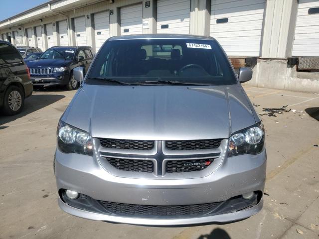 Photo 5 from auction – 2015 DODGE GRAND CARA with VIN 2C4RDGEG7FR641266