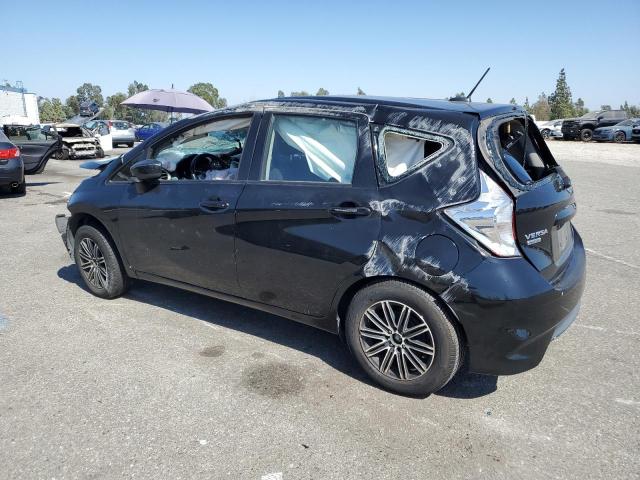 Photo 2 from auction – 2017 NISSAN VERSA NOTE with VIN 3N1CE2CP2HL352257