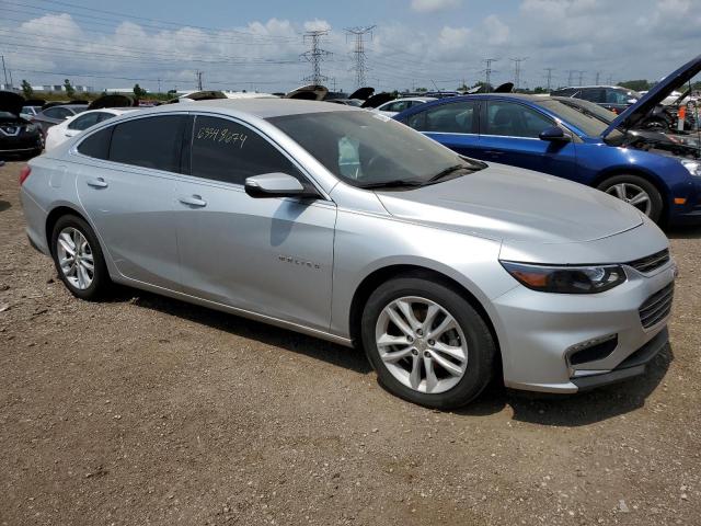 Photo 4 from auction – 2017 CHEVROLET MALIBU LT with VIN 1G1ZE5ST1HF150004