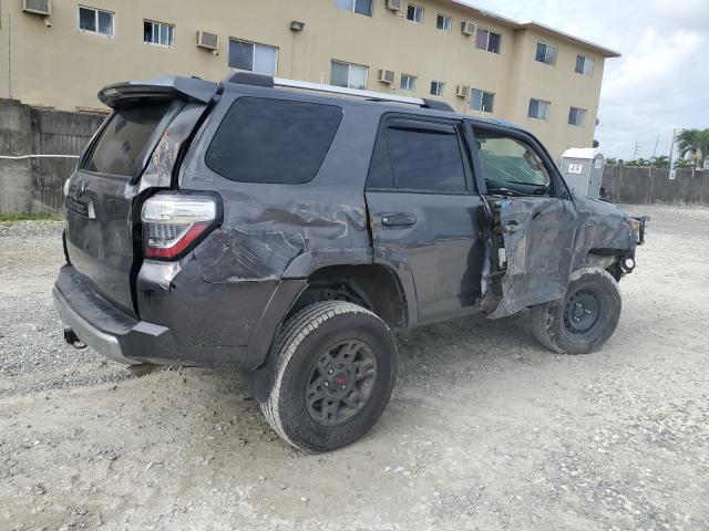 Photo 3 from auction – 2016 TOYOTA 4RUNNER SR with VIN JTEBU5JR9G5404477