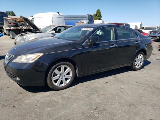LEXUS ES 350 2007 z numerem VIN JTHBJ46G672151231 - Zdjęcie z aukcji