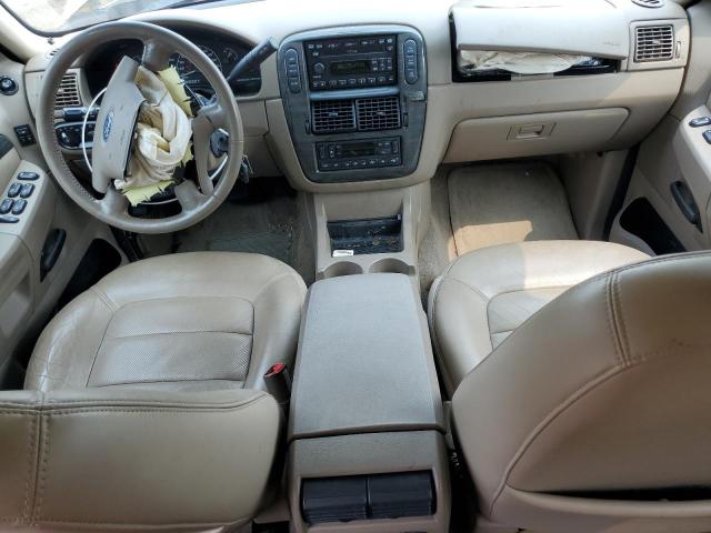 Photo 8 from auction – 2002 FORD EXPLORER L with VIN 1FMDU75W92ZB37394