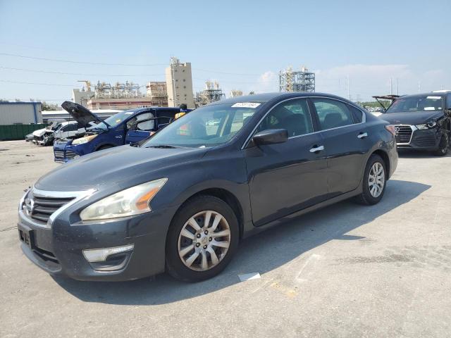 NISSAN ALTIMA 2.5 2014 with VIN 1N4AL3AP6EC147511 - Photo from auction